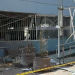 ¿Quiénes serían los funcionarios y empresarios señalados en el panfleto del atentado contra la Arcom en Quito?