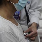 Guayaquil reporta alza del 39,7 % en consultas respiratorias