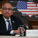 ¿PIERDE FUERZA INFANTINO? – Carlos Cordeiro renunció a la FIFA por oponerse al proyecto de privatizar el Mundial