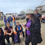 Secretaría Nacional de Gestión de Riesgos mantiene acciones permanentes de respuesta en Zamora Chinchipe