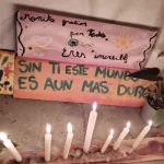 Cumplido más de un mes del asesinato de Monika Silva y siguen pendientes los resultados de las pericias forenses