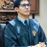 Juez Milton Velásquez se pronuncia tras investigación y asegura que no ha participado en ninguna trama de corrupción