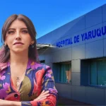 Jahiren Noriega: “El propio Gobierno está generando la crisis del sistema de salud… Mi hipótesis es que buscan privatizarlo”