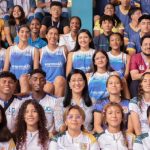El Gobierno del presidente Noboa inauguró los IV Juegos Deportivos Nacionales Universitarios e Institutos de Educación Superior 2026, impulsando el talento de 2.000 deportistas
