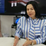 Progen: Karla Saud Calero recupera su libertad en España ¿Qué proceso debe seguir el país para su extradición?
