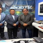 KCH Media 90.9 y Radio Impacto Satelital 105.5 de Nueva York anunciaron una nueva alianza estratégica de comunicación