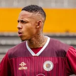 FICHAJE AZUL: Luis ‘Teo’ Gómez será refuerzo del Emelec