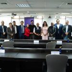 Ministerio del Trabajo y sindicatos definen hoja de ruta en primera mesa de diálogo