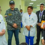 Gobierno del presidente Daniel Noboa intensifica los controles y retira 1.453 medicamentos irregulares del mercado