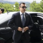 Noboa asistirá a la ceremonia de transmisión del mando presidencial en Perú