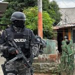 Bloque de Seguridad consolida una semana de golpes estratégicos contra las principales estructuras criminales del país