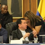 Discusiones y reclamos marcaron una tensa sesión del juicio político contra Inés Manzano: ¿qué sucedió?