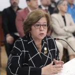 Judicatura suspende por tres meses a la jueza y exministra Ivonne Núñez por “error inexcusable”