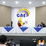 Cpccs prevé designar a dos nuevos vocales del CNE en noviembre de 2026, a menos de un mes de las seccionales
