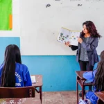 Colapso del sistema obliga a reprogramar la primera jornada de evaluación docente en Ecuador