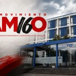 TCE niega recusación del movimiento Amigo contra el juez que dictó su suspensión por nueve meses