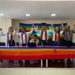 Pachakutik oficializa a Alejandro Guevara para la Alcaldía de Quito y a Guillermo Churuchumbi para la Prefectura de Pichincha