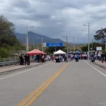 Gobierno dispone la reapertura de la frontera sur en Loja