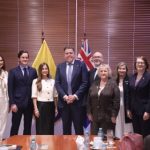 Asamblea Nacional fortalece la cooperación parlamentaria con Australia