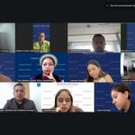 ARCOM y ARCH respaldan la lucha contra el crimen organizado y plantean ajustes al proyecto de “Ley Antimafias”