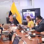 Comisión de Educación amplía plazo de mesas técnicas para seguimiento a compromisos con educadores comunitarios