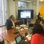 Reclutamiento de menores para hechos delictivos será sancionado con 26 años de prisión