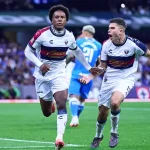 CONOCE – Jhojan Julio protagonista en la victoria (3-2) del Atlante frente a Cruz Azul
