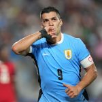 SALE DEL RETIRO: Luis Suárez regresa a la selección de Uruguay
