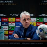 Tiago Nunes y su salida de LDU: «Gracias por entregarnos su corazón, formamos una familia»