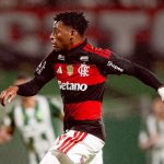 ENTÉRATE – Gonzalo Plata fue vendido por Flamengo al Dinamo Moscú de Rusia