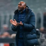 ENTÉRATE – Patrick Vieira es nuevo DT de Senegal