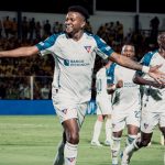 ¿SE VA DE LIGA? – Michael Estrada suena como refuerzo de Vélez Sarsfield