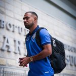 EL GRAN SUEÑO DEL CAPITÁN: Sornoza: “Queremos apuntar a ganar la Copa Libertadores”