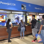 Arranca el movimiento del feriado: viajeros anticipan sus salidas desde Guayaquil a distintos destinos del país