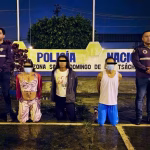 Cuatro detenidos en Manabí por presunta trata de personas con fines de explotación sexual