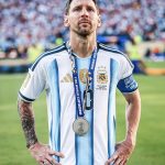 “FUE UNA DECISIÓN QUE DUELE EN EL ALMA” – Lionel Messi anunció su retiro de la Selección Argentina