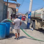 Montecristi arranca el plan de $ 32 millones para llevar agua potable a 160.000 habitantes: estos son los plazos