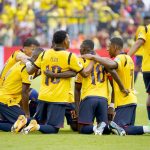 ENTÉRATE – Ecuador participará en cuadrangular amistoso internacional