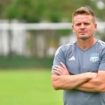 FIN DEL CICLO: Christian Nasuti no continúa como DT de Emelec