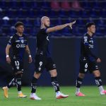 CAMINANDO AL BICAMPEONATO: Independiente del Valle sufrió, pero superó a Delfín