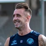 [EXCLUSIVO] ¿LLEGA EL KITU? – Pool Gavilánez y el duelo ante CSE: «Vamos con todo lo mejor que tengamos, esperamos por él. Si está para jugar, va a jugar»