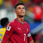 ¿SE RETIRA? – Cristiano Ronaldo sorprendió al mundo: «Este probablemente sea mi último año en el fútbol y quiero dejar un legado espectacular»