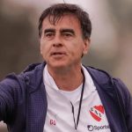 FUERA DEL ROJO: Independiente destituye a Gustavo Quinteros tras la eliminación en copa Argentina