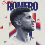 JERARQUÍA AL COLCHONERO: Atlético de Madrid hace oficial el fichaje de Cuti Romero