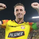 Trobbiani y el regreso del Kitu Díaz a BSC: «Es un jugador que nos va a dar mucha experiencia desde donde le toque»
