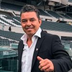 ATENCIÓN: Marcelo Gallardo será el nuevo DT de Ecuador