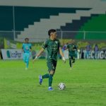 SALTO DE CALIDAD: Sergio Vásquez es nuevo refuerzo de Los Angeles FC