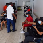 Pacientes con dengue aumentan un 27,6 % en julio en Guayaquil: autoridades refuerzas acciones ante condiciones asociadas al fenómeno del Niño