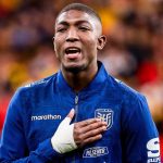 ¿RUMBO A LA PREMIER? – Joel Ordóñez en el radar del Aston Villa