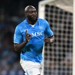 ATENCIÓN: Lukaku a un paso de fichar por el Fenerbahçe